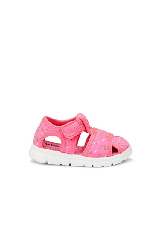 Bumba Iı Bebe Phylon Sandalet Fuşya