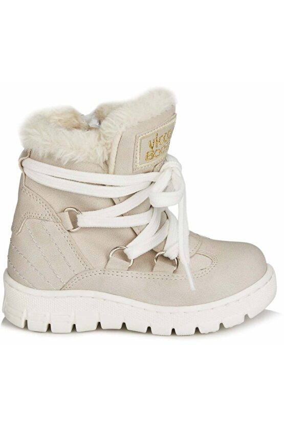 KAPPA KIZ BEBE BEJ BOT 946.B20K.222