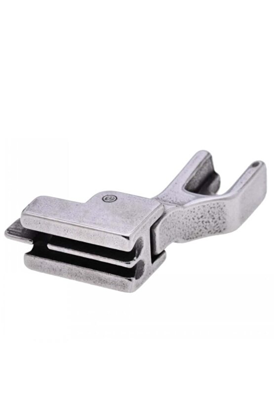 Düz Makine Gizli Fermuar Ayak Dar Tırnaklı  S518NS