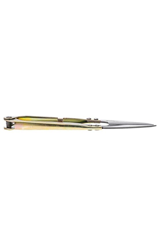 Metal İplik Temizleme Makası  TC-805