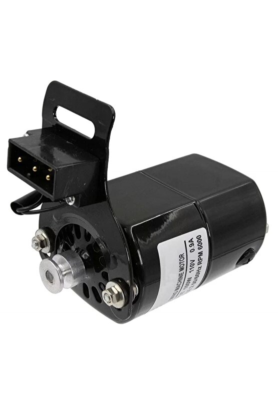Moonstar
ev Tipi Aile Dikiş Makinesi Motoru 220v - 100w  63hf-100