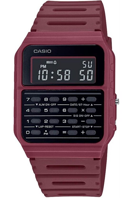 Erkek Kol Saati Retro CA-53WF-4BDF