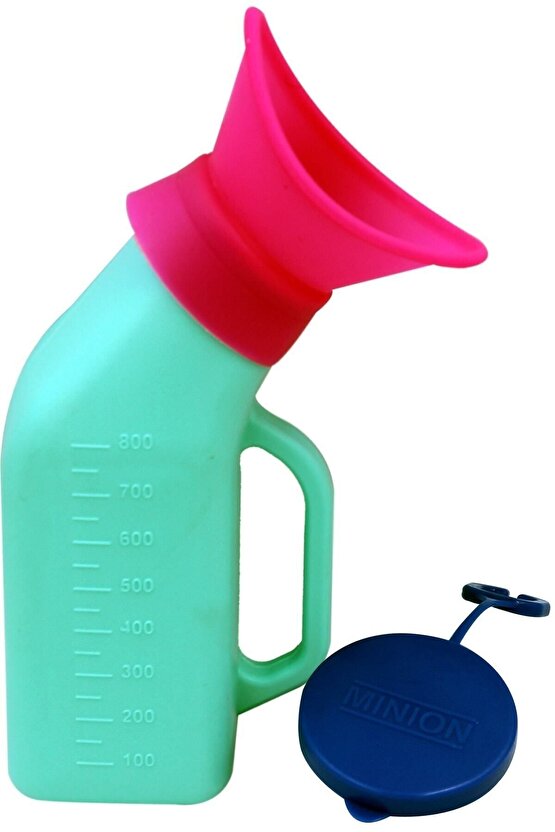 Lüx Ördek Idrar Kabı