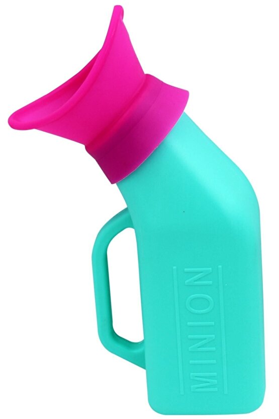 Lüx Ördek Idrar Kabı