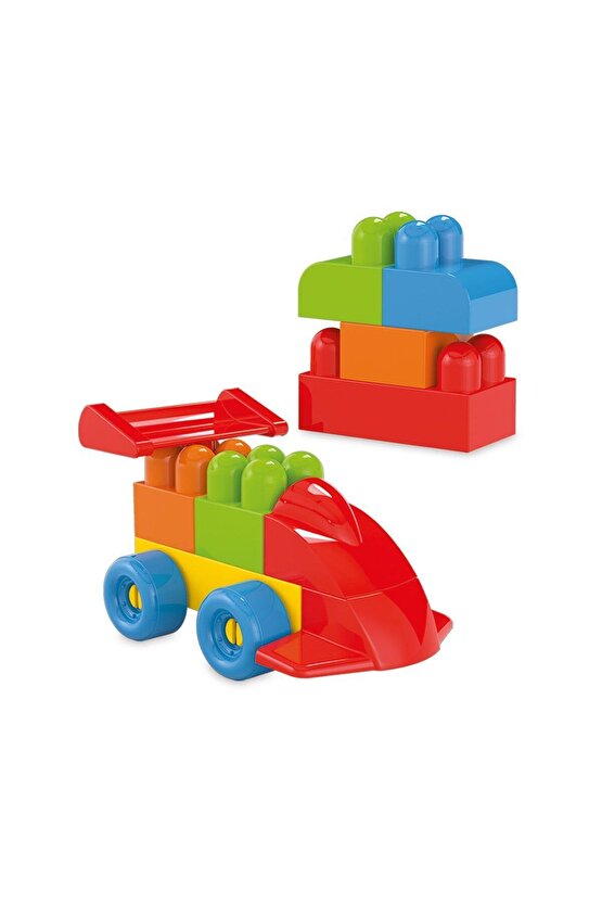 01021 AKILLI ÇOCUK 40 PCS