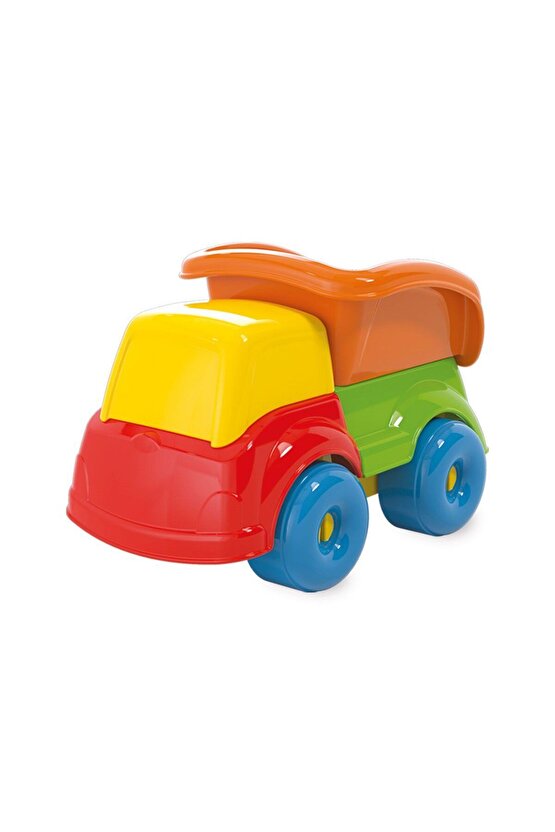 01021 AKILLI ÇOCUK 40 PCS