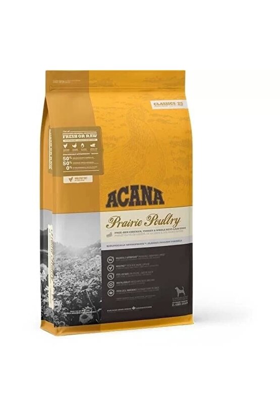 Classics Düşük Tahıllı Tavuklu ve Sebzeli Yetişkin Köpek Maması 14.5 Kg