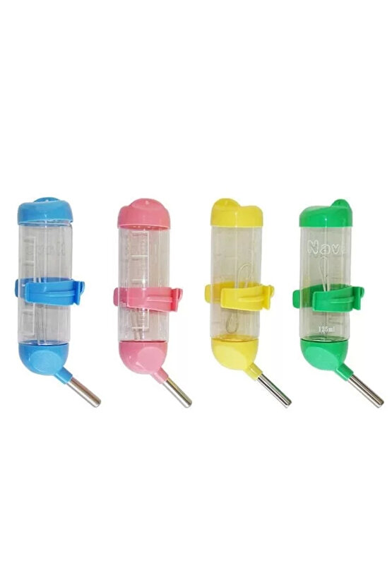 Plastik Kemirgen Suluğu 125 Ml