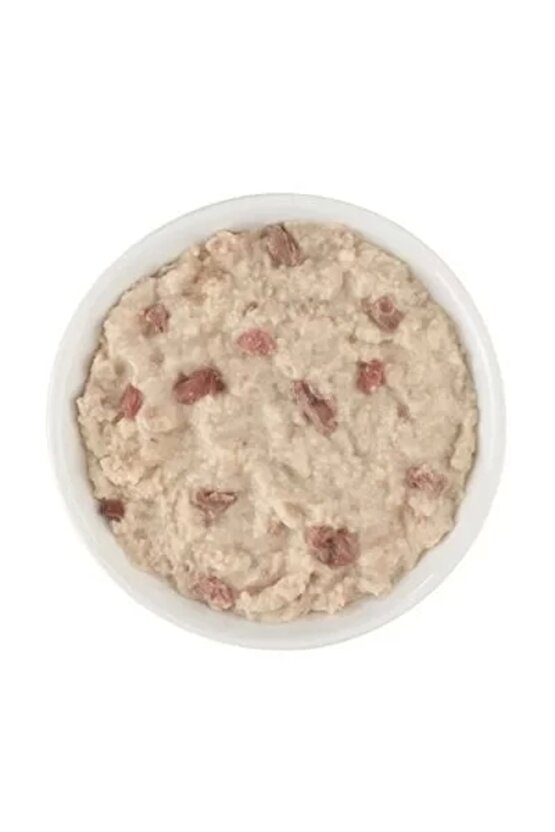 After Dark Pate Tavuklu Yetişkin Kedi Konservesi 80 Gr