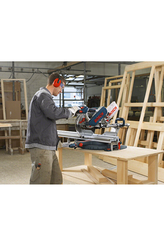 Expert Metal Için Daire Testere Bıçağı – 305*25,4*2,6 Mm 60 Diş – 2608643060