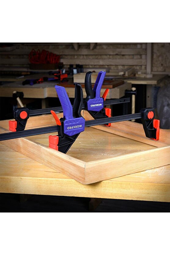 WP232037 450mm Tetik Tipi İşkence