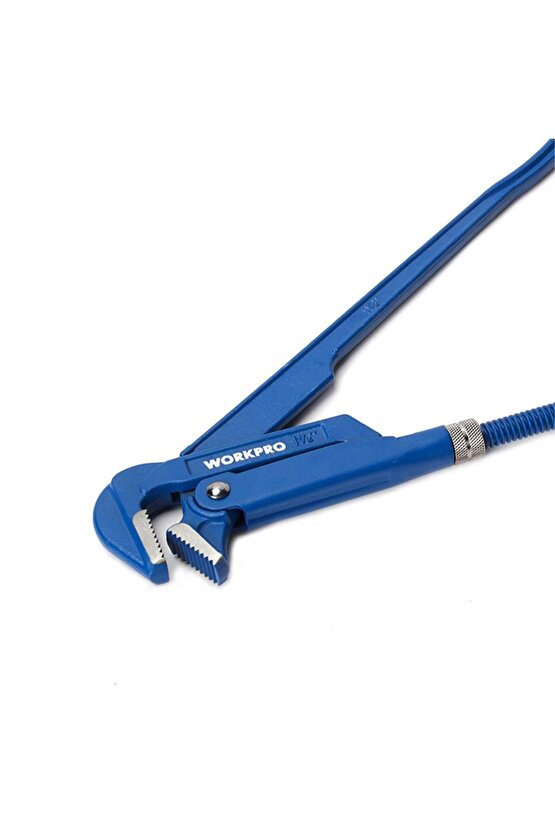 WP302013 400MM Profesyonel Maşalı Boru Anahtarı