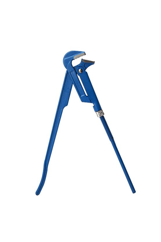 WP302013 400MM Profesyonel Maşalı Boru Anahtarı