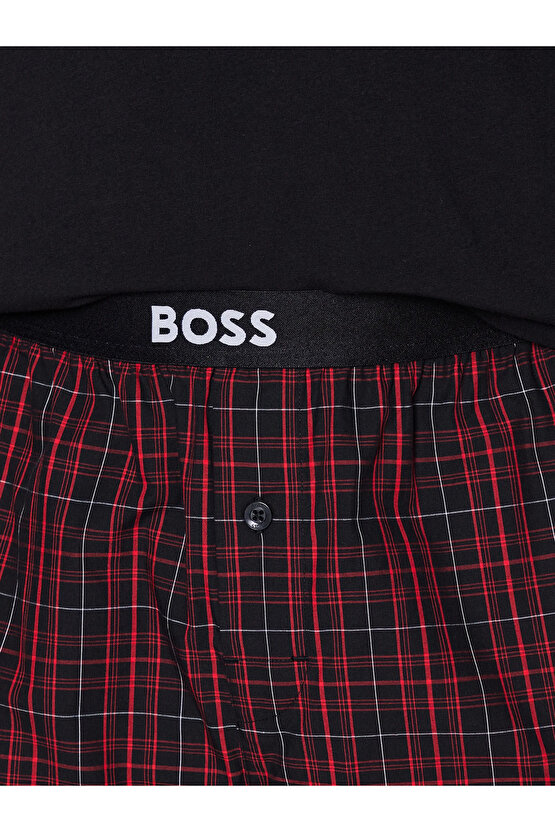 Erkek Pijama Takımı