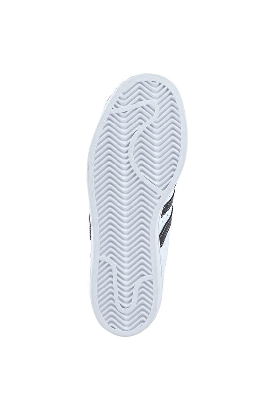 Superstar Çocuk Beyaz Spor Ayakkabı (IF3561)