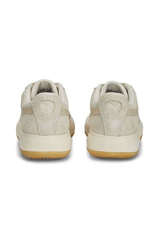 Suede Mayu Thrifted Kadın Ayakkabı