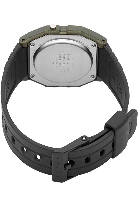 F-91WM-3ADF Kol Saati