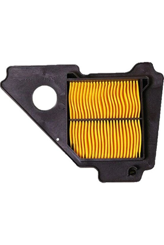 Honda Ybr125 Hava Filtresi  Uyumlu