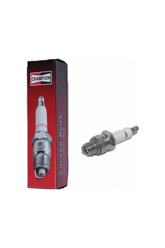 Bws Jawa Peugeot Mobylette Mz Popcorn Marin Buji Champion L82c