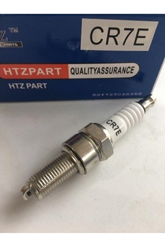 Buji B8-tc-9 Honda Cbf 150-cb 125e-spacy - Alpha- Actıva S - Rks Spontını 110-dıo [cpr8ea-9] Marshal