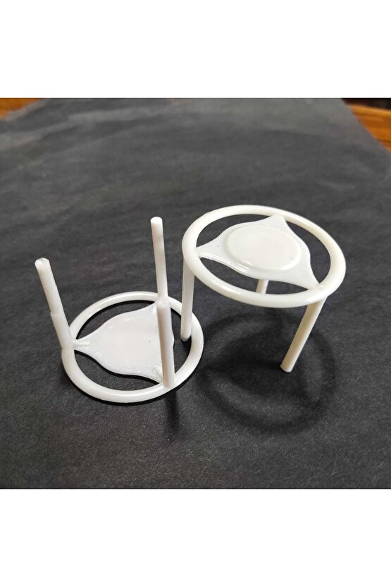 Pizza Destek Ayağı (tripod ) 200 ( Iki Yüz ) Adet