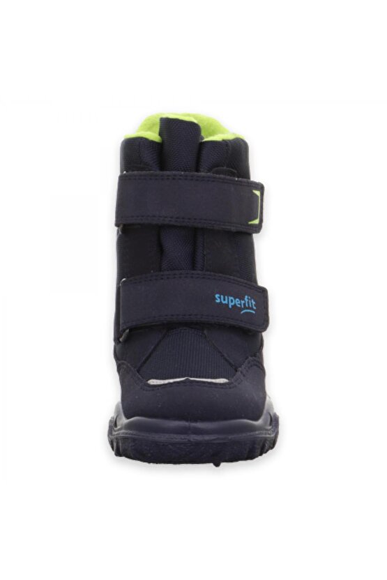 006081g Husky Lacivert Unisex Bot