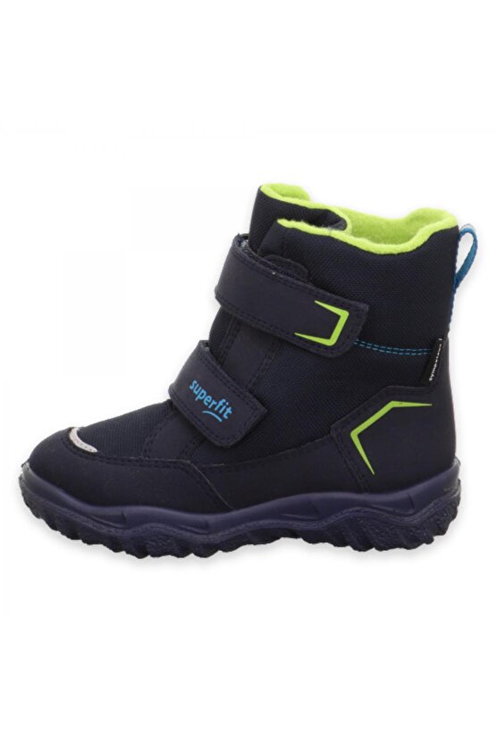 006081g Husky Lacivert Unisex Bot
