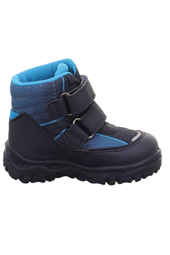 Huksy+ Anatomik Taban Gore-Tex Su Geçirmez Çocuk Bot