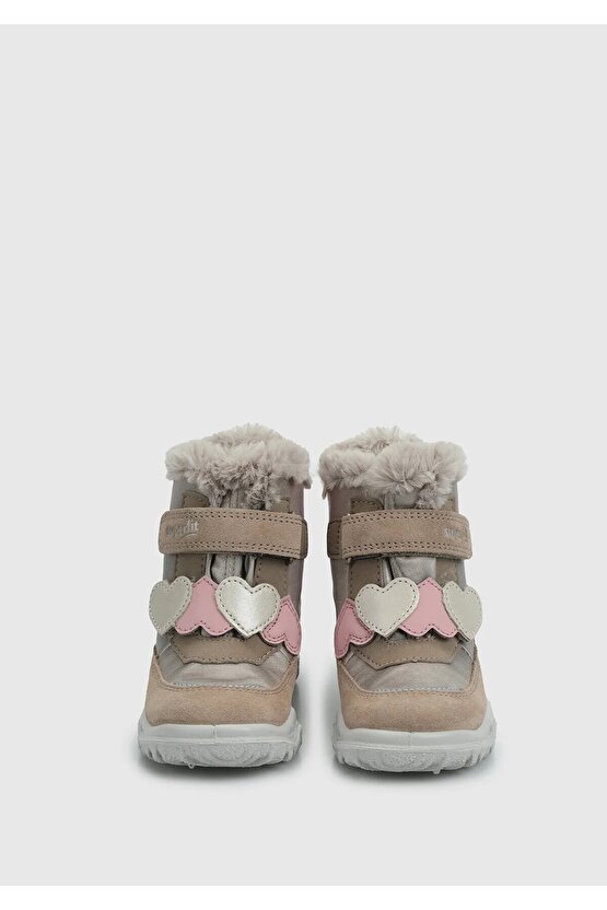 Husky+ Anatomik Taban Gore-Tex Su Geçirmez Çocuk Bot