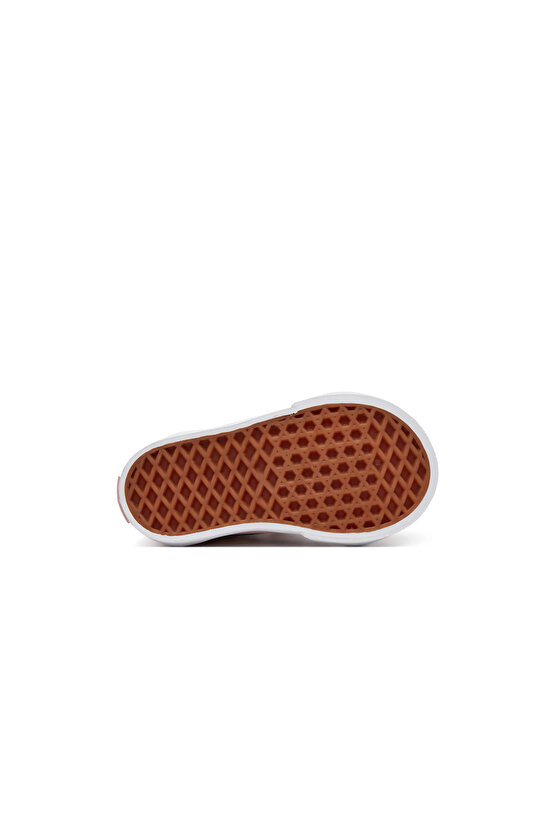 Old Skool V Bebek Günlük Ayakkabı Pembe