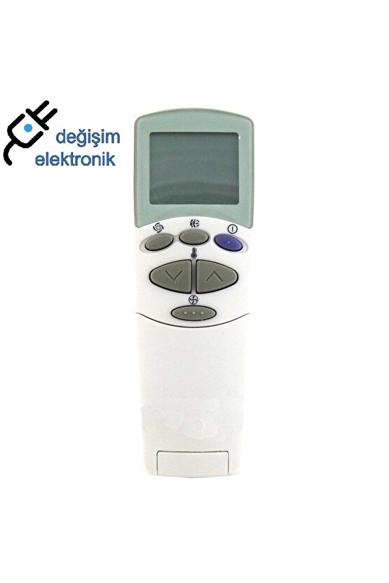 Arçelik 2903 Aa Uyumlu Klima Kumandası