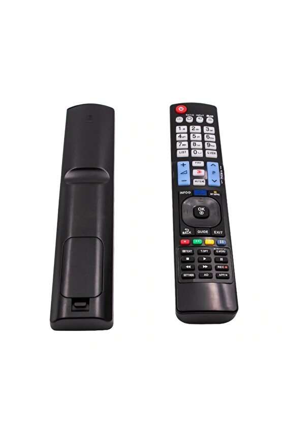 Lg Mr21ga Smart Led Televizyon Kumandası