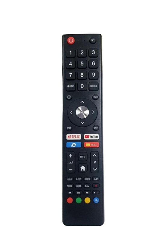 Strong Mt24es2000 24’’ 61cm Ekran Hd Ready Android Tv Kumandası-pil Hediyeli