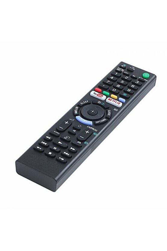 sony ile uyumlu Model no Kdl-40ex525 Led Tv Kumandası
