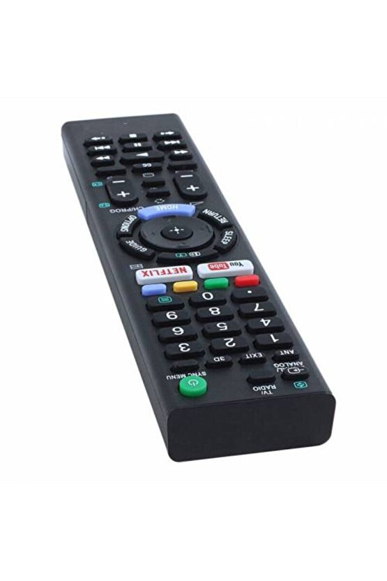 sony ile uyumlu Model no Kdl-40ex525 Led Tv Kumandası