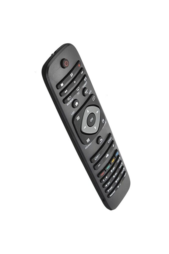 Philips 46PFL5507K12 Smart Led Tv Kumandası