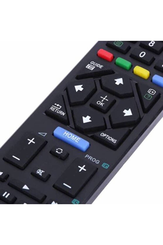 Sony Kdl-40s2510 Lcd Led Tv Kumandası