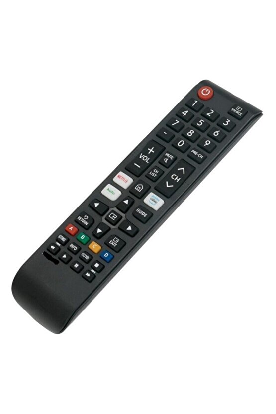Samsung Bn59-01315a Akıllı Led Tv Kumandası
