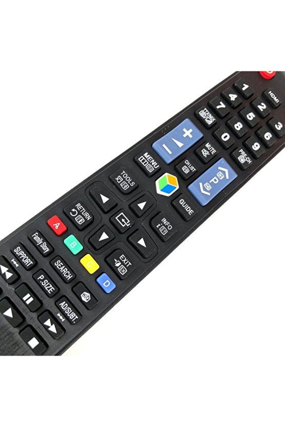 Samsung Bn59-01198q Smart Led Tv Kumandası