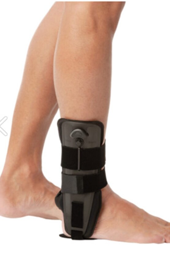 Ayak Bileği Ateli (sünger Pedli) Standart Boy