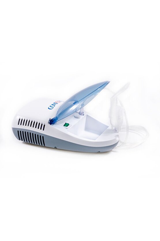 Dm-240 Kompresörlü Nebulizatör Cihazı