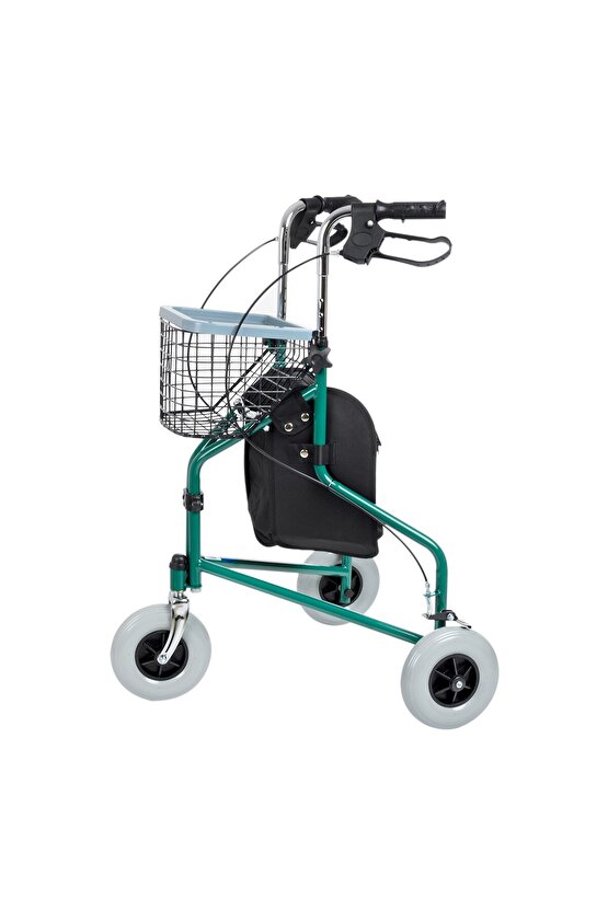 Ky9143 3 Tekerlekli Ithal Yürüteç Rolatör