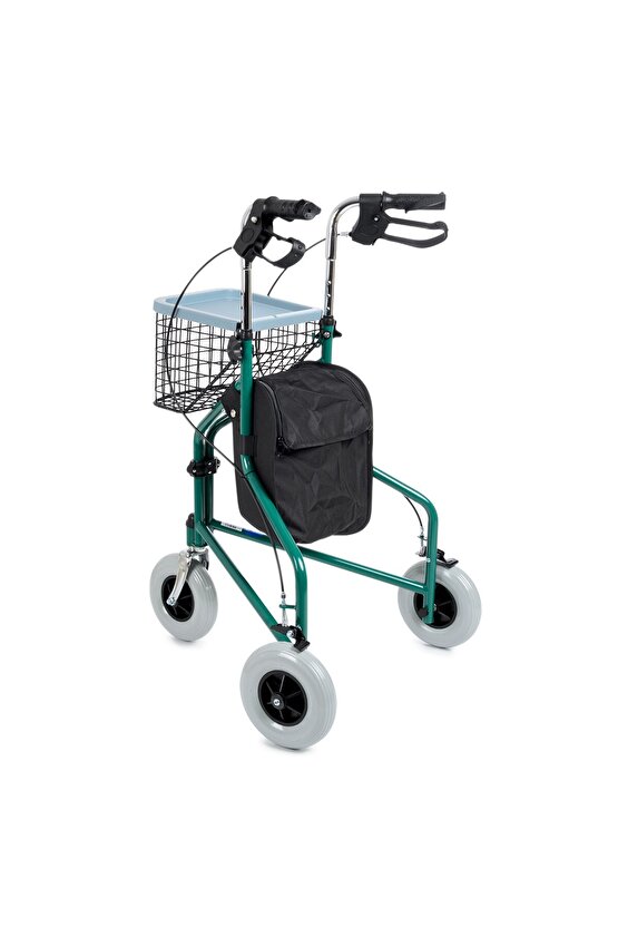 Ky9143 3 Tekerlekli Ithal Yürüteç Rolatör