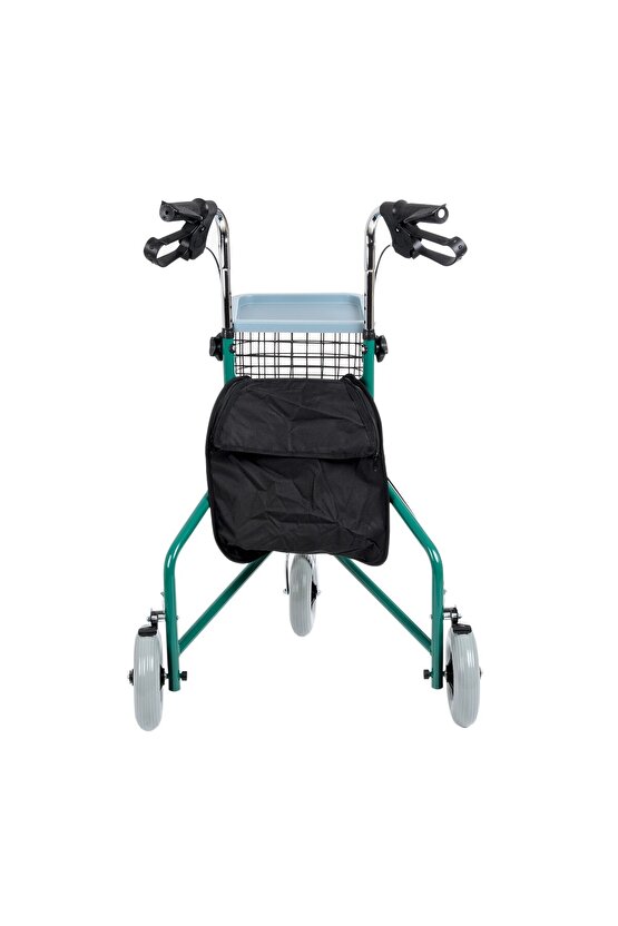 Ky9143 3 Tekerlekli Ithal Yürüteç Rolatör