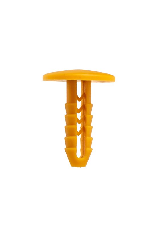 Alfa Romeo 147, Fiat Grande Punto için Döşeme Klipsi- 50 Adet