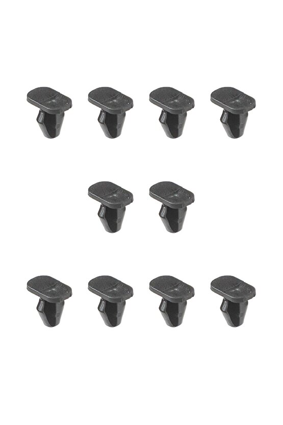 Peugeot, Citroen için Toz Fitil Klipsi- 10lu