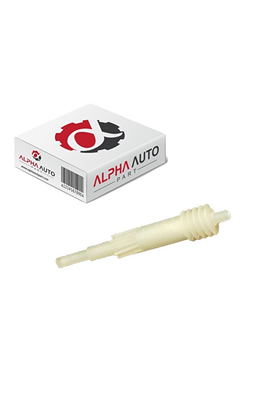 Fiat için Kilometre Dişlisi (10 Diş)