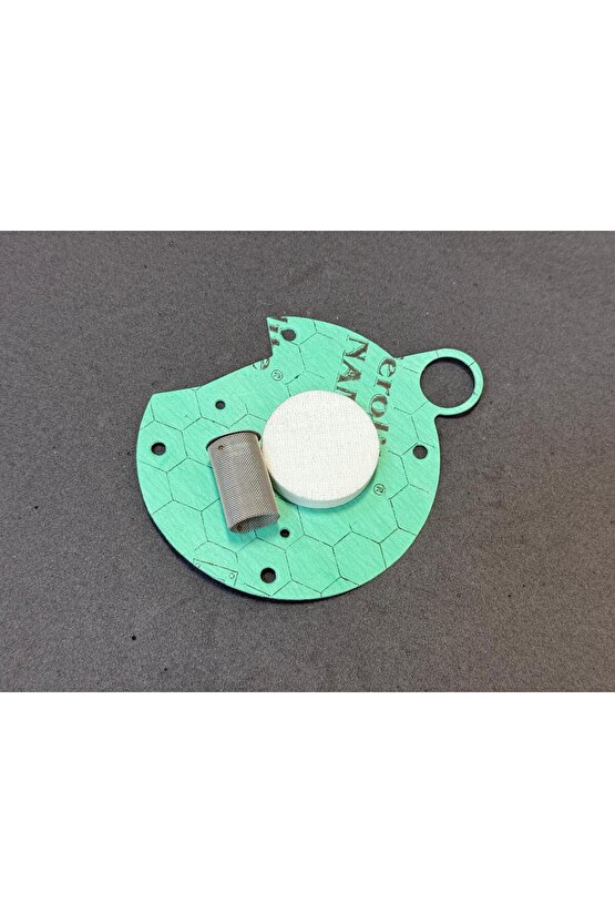 EBERSPACHER D5 TAMİR KİTİ