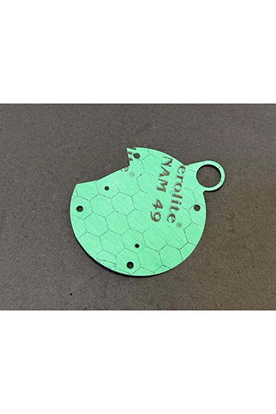 EBERSPACHER D5 TAMİR KİTİ