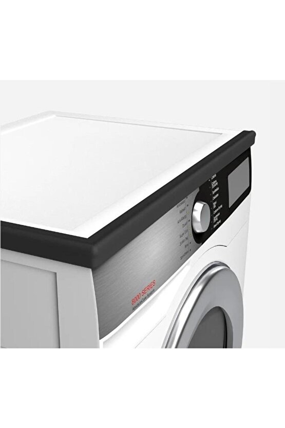 Jumbo 2 Mt. Kenar Siyah Koruyucu